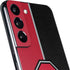 Ohio State University OSU Buckeyes Split Galaxy S22 Skin